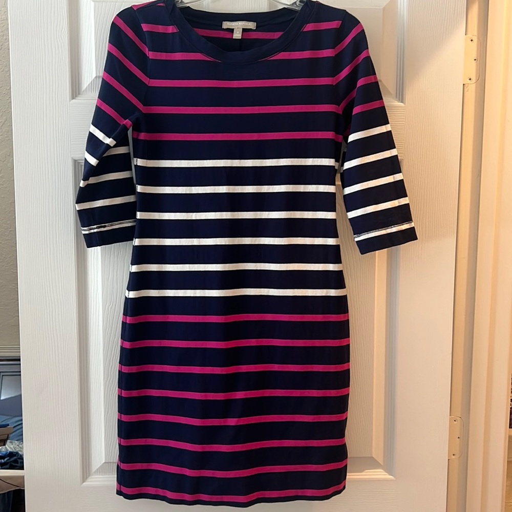 👗Banana Republic Summer Dress 👗